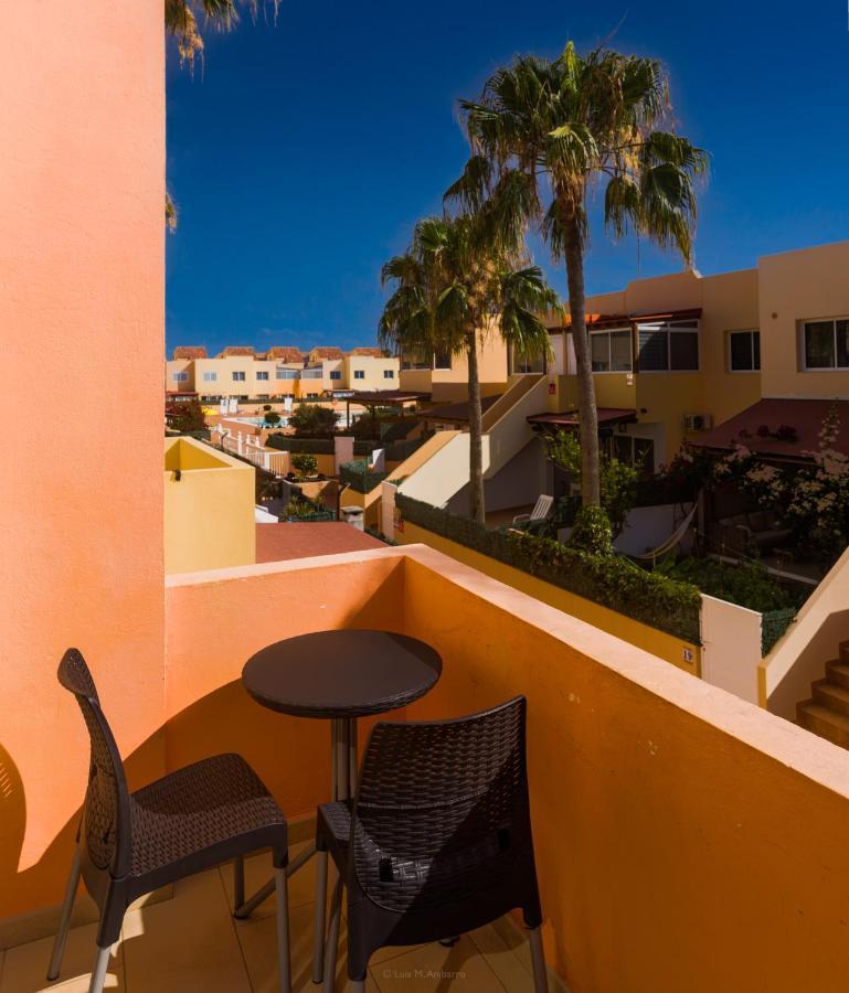 Apartament Beach Corralejo Exterior foto